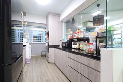 Blk 256B Punggol Opal (Punggol), HDB 4 Rooms #602024391